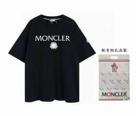Picture of Moncler T Shirts Short _SKUMonclerS-XL11Ln285428